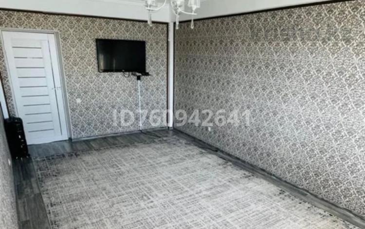 3-бөлмелі пәтер · 88 м² · 5/5 қабат, Нұрсая ш/а., 34, бағасы: 25 млн ₸ в Атырау, мкр Нурсая — фото 2