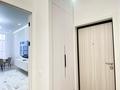 2-комнатная квартира, 65 м², 6/12 этаж, Нажимеденова 23а за 40 млн 〒 в Астане, Алматы р-н — фото 11