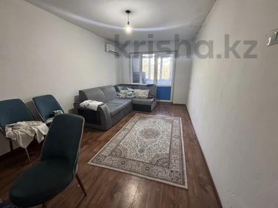 2-бөлмелі пәтер · 45 м² · 3/5 қабат, Кабанбай батыра 75, бағасы: 14.8 млн ₸ в Талдыкоргане