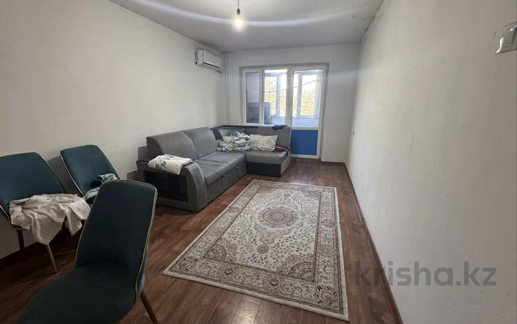 2-комнатная квартира · 45 м² · 3/5 этаж, Кабанбай батыра 75 за 14.8 млн ₸ в Талдыкоргане — фото 2