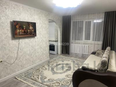 3-комнатная квартира, 62 м², 1/5 этаж, республика 79 за 12.8 млн 〒 в Темиртау