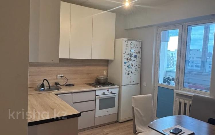 2-комнатная квартира · 57 м² · 9/12 этаж, Сыганак 14, 16, 18, 8, 10, 12, 2, 2/1, 11, 15 за 30 млн ₸ в Астане, Нура р-н — фото 8