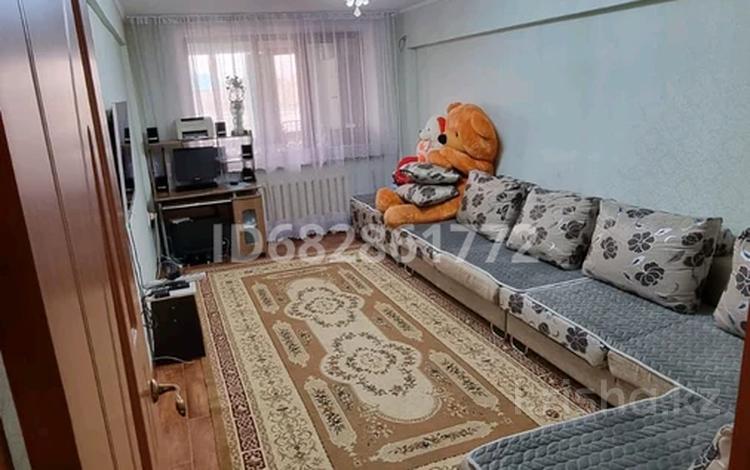 4-бөлмелі пәтер, 75 м², 1/5 қабат, Титова 31, бағасы: 10 млн 〒 в  — фото 2