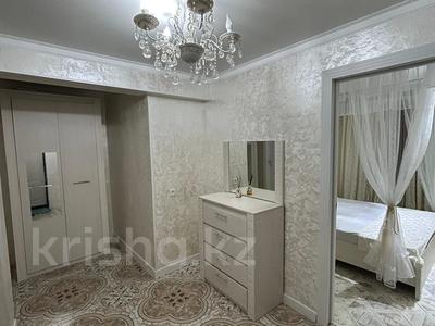 2-комнатная квартира · 50 м² · 2/5 этаж, Мкр Шугыла — Бухарбай батыр за 18 000 ₸ в 