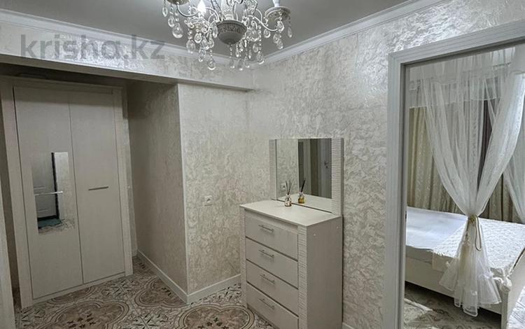 2-комнатная квартира · 50 м² · 2/5 этаж, Мкр Шугыла — Бухарбай батыр за 18 000 ₸ в  — фото 2