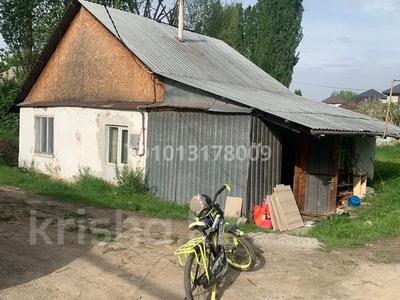 Отдельный дом · 4 комнаты · 60 м² · 6 сот., мкр Шанырак-2, Мкр Шанырак-2 ул Рахимова 18/11 за 22 млн ₸ в Алматы, Алатауский р-н
