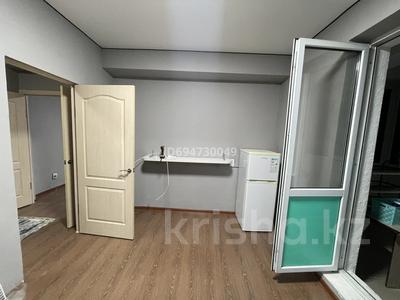 2-комнатная квартира, 55 м², 4/5 этаж помесячно, Тамшыбаева 6 за 150 000 〒 в Талдыкоргане, мкр Болашак