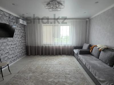 1-комнатная квартира · 40.4 м² · 5/9 этаж, Абая за 23.5 млн 〒 в Семее, Красный Кордон