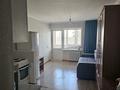 1-комнатная квартира · 28 м², Торайгырова 3/1 — Республика за 180 000 ₸ в Астане, Алматы р-н