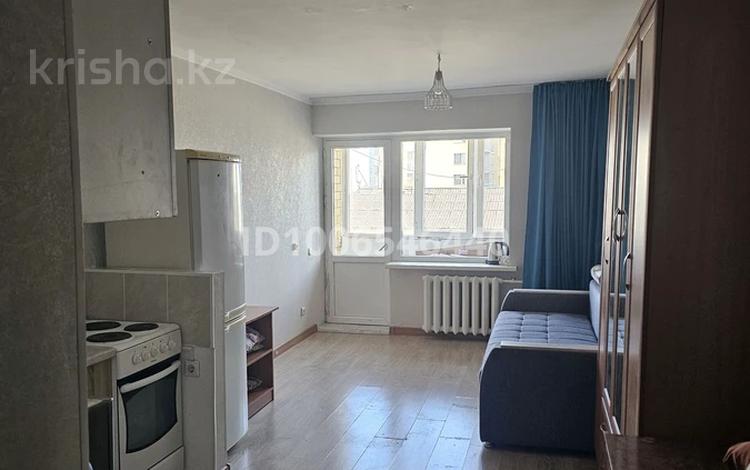 1-комнатная квартира · 28 м², Торайгырова 3/1 — Республика за 180 000 ₸ в Астане, Алматы р-н — фото 2