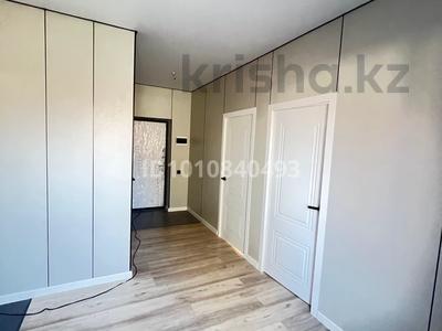 1-комнатная квартира · 35 м² · 1/2 этаж, мкр Кайрат, Арқар 18/1 за 150 000 〒 в Алматы, Турксибский р-н