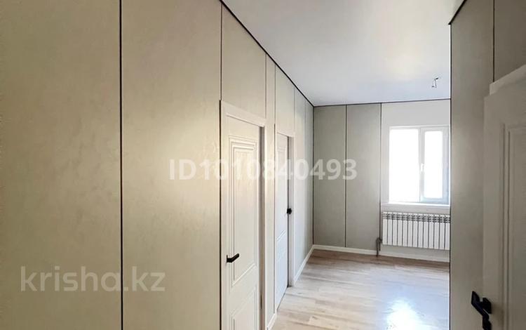 1-комнатная квартира · 35 м² · 2/2 этаж, мкр Кайрат, Арқар 18/1 за 150 000 ₸ в Алматы, Турксибский р-н — фото 4