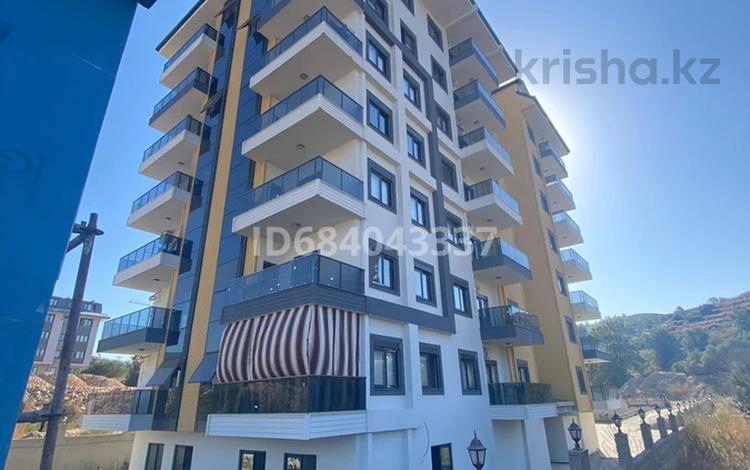 2-комнатная квартира, 62 м², 3 этаж, Демирташ 7 — Район Demirtas за 55 млн 〒 в Аланье — фото 10