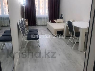 1-комнатная квартира · 40 м² · 5/9 этаж, Райымбек 590/18 за 300 000 ₸ в Алматы, Наурызбайский р-н