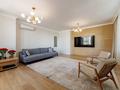 3-комнатная квартира · 110 м² · 7/17 этаж, Сыганак 62 — Сыганак-Туркестан за 84 млн ₸ в Астане, Есильский р-н — фото 9