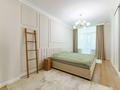 3-комнатная квартира · 110 м² · 7/17 этаж, Сыганак 62 — Сыганак-Туркестан за 84 млн ₸ в Астане, Есильский р-н — фото 12