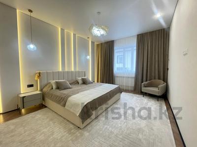 2-комнатная квартира · 85.3 м² · 1/5 этаж, Алтынсарина за 66.3 млн ₸ в Петропавловске