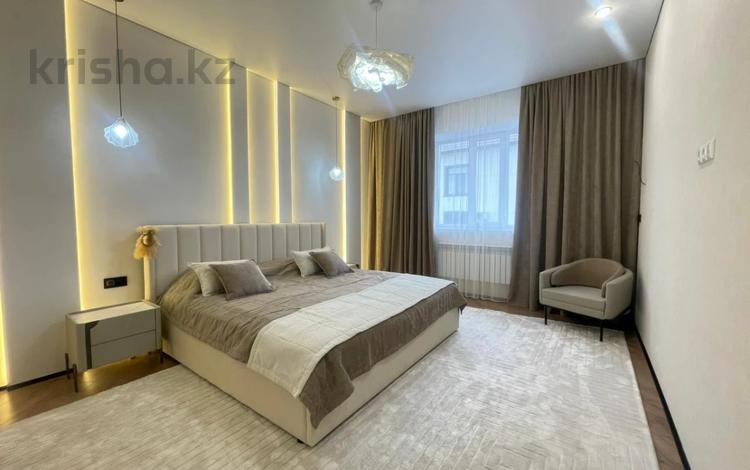 2-комнатная квартира · 85.3 м² · 1/5 этаж, Алтынсарина за 66.3 млн ₸ в Петропавловске — фото 6