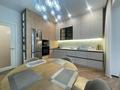 2-комнатная квартира · 85.3 м² · 1/5 этаж, Алтынсарина за 66.3 млн ₸ в Петропавловске — фото 7