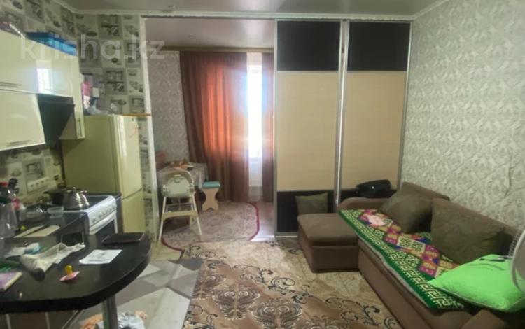 1-бөлмелі пәтер · 30.1 м² · 3/9 қабат, Камзина 41/1, бағасы: 17.6 млн ₸ в Павлодаре — фото 13