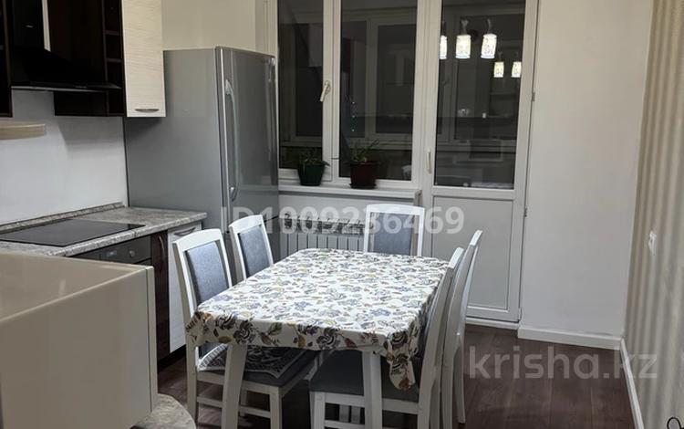 1-бөлмелі пәтер · 45 м² · 13/13 қабат, Навои, бағасы: 45 млн ₸ в Алматы, Бостандыкский р-н — фото 2