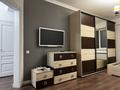 1-бөлмелі пәтер · 45 м² · 13/13 қабат, Навои, бағасы: 45 млн ₸ в Алматы, Бостандыкский р-н — фото 3
