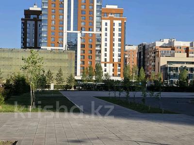 3-бөлмелі пәтер · 84 м² · 9/9 қабат, Момышулы 43, бағасы: 46 млн ₸ в Астане, Алматы р-н
