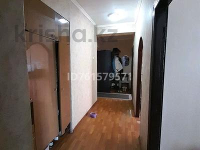 3-бөлмелі пәтер · 59.4 м² · 4/4 қабат, Щегебаево 9 — Государственный Архив, бағасы: 22 млн ₸ в 