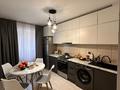 2-бөлмелі пәтер · 49 м² · 1/5 қабат, 13-әскери қалашық ш/а., Красногорская 35/11 — 70-й разъезд, бағасы: 30 млн ₸ в Алматы, Турксибский р-н
