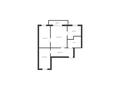 3-бөлмелі пәтер · 75.3 м² · 3/3 қабат, гоголя, бағасы: 28 млн ₸ в Костанае — фото 10