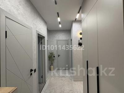 3-бөлмелі пәтер · 75 м² · 4/4 қабат, ​Герольда Бельгера, бағасы: 85 млн ₸ в Алматы, Наурызбайский р-н