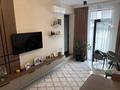 3-бөлмелі пәтер · 75 м² · 4/4 қабат, ​Герольда Бельгера, бағасы: 78 млн ₸ в Алматы, Наурызбайский р-н