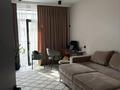 3-бөлмелі пәтер · 75 м² · 4/4 қабат, ​Герольда Бельгера, бағасы: 85 млн ₸ в Алматы, Наурызбайский р-н — фото 4