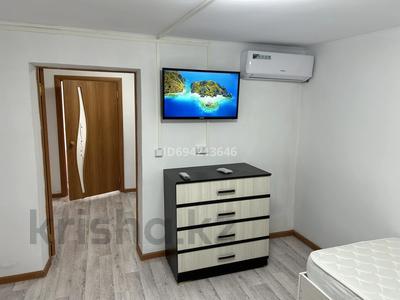 Дача · 1 комната · 30 м², улица Желтоксан 137 — Не доезжая до поворота Жемчужина за 65 000 〒 в Балхаше