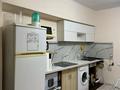 1-бөлмелі пәтер · 12 м² · 2/5 қабат, Шевченко 149 — Манаса, бағасы: 16 млн ₸ в Алматы, Алмалинский р-н — фото 3