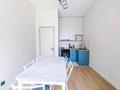 1-бөлмелі пәтер · 34.7 м² · 1/6 қабат, Бауыржана Момышулы 11/14а, бағасы: 34 млн ₸ в Алматы, Алатауский р-н — фото 5