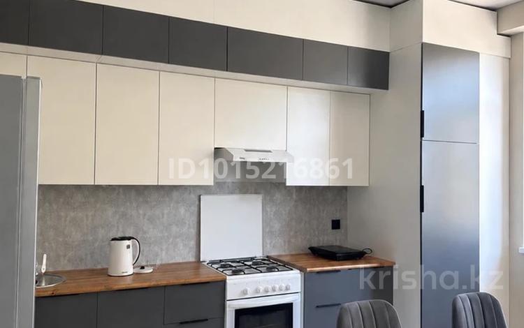 2-комнатная квартира · 75 м² · 2/5 этаж, мкр Самал, мкрн Самал 60/5 за 30 млн ₸ в Атырау — фото 2