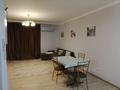 2-комнатная квартира · 70 м² · 10/14 этаж, Масанчи 98а за 400 000 ₸ в Алматы, Бостандыкский р-н
