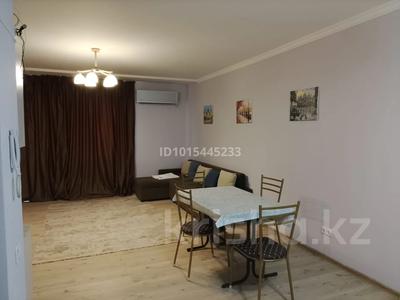 2-комнатная квартира · 70 м² · 10/14 этаж, Масанчи 98а за 400 000 ₸ в Алматы, Бостандыкский р-н