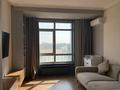 2-комнатная квартира · 55 м² · 10/21 этаж, Калдаякова 3 за 350 000 ₸ в Астане, Алматы р-н