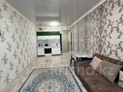 1-комнатная квартира · 31 м² · 6/10 этаж, Алтын Орда 6/11 за 21.5 млн ₸ в Алматы, Наурызбайский р-н
