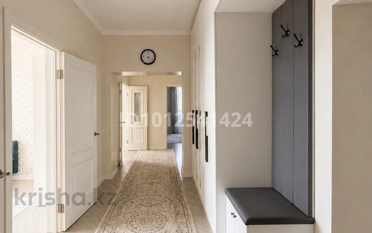 3-комнатная квартира · 105 м² · 1/10 этаж, мкр 12, Газиза жубановой 146/3 — Газиза жубановой 146/3. Сзади Цона за 50 млн ₸ в Актобе — фото 2