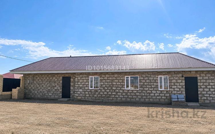 Жеке үй · 2 бөлме · 104 м² · 9 жүзд., Береке 8 — Мирас ресторан арты, бағасы: 16 млн ₸ в  — фото 2