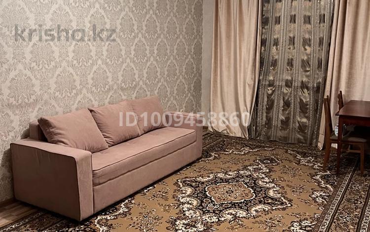 1-бөлмелі пәтер · 46 м² · 7/9 қабат, Зерделі ш/а 1/136, бағасы: 200 000 ₸ в Алматы, Алатауский р-н — фото 9