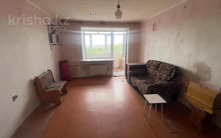3-комнатная квартира · 59.5 м² · 4/5 этаж, мкр Михайловка за 9.5 млн ₸ в Караганде, Казыбек би р-н — фото 2
