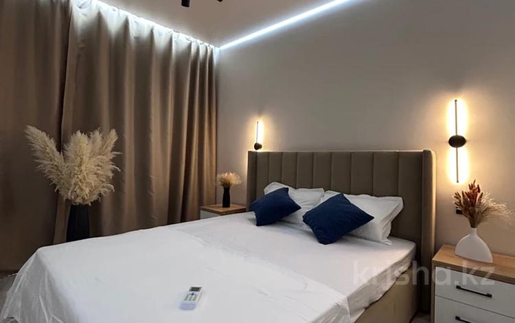2-комнатная квартира · 50 м² · 12/16 этаж, Сырым батыра 99/3 за 20 000 ₸ в Шымкенте — фото 2