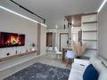 2-комнатная квартира · 50 м² · 12/16 этаж, Сырым батыра 99/3 за 20 000 ₸ в Шымкенте — фото 11