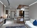 2-комнатная квартира · 50 м² · 12/16 этаж, Сырым батыра 99/3 за 20 000 ₸ в Шымкенте — фото 8