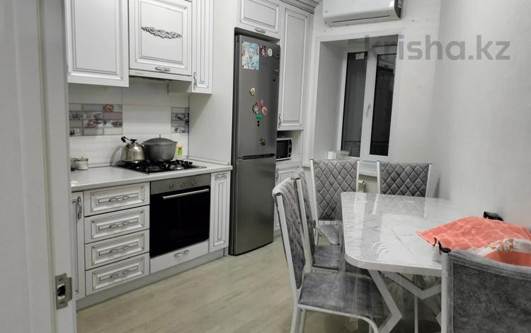 2-бөлмелі пәтер · 63.5 м² · 9/9 қабат, Алтын орда, бағасы: 22.5 млн ₸ в Актобе — фото 2