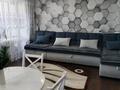 3-бөлмелі пәтер · 60 м² · 3/5 қабат, Качарская 26, бағасы: 24 млн ₸ в Рудном — фото 5